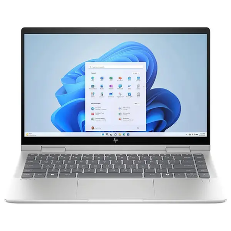 HP NoteBook | Core 7 150U | 512GB SSD | 16GB RAM DDR4 | 15.6