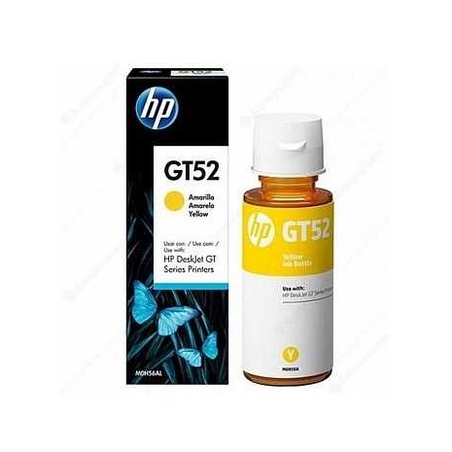 דיו צהוב מקורי HP GT52 MOH56AE