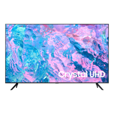 CU7100 UHD 4K Smart TV 85'' — לבדיקת זמינות ומחיר צרו קשר עם החנות 025322208