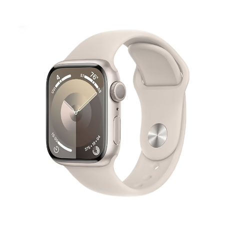 שעון Apple 9 41mm עם GPS
