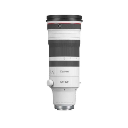 RF100-300MM F2.8 L IS USM EMEA