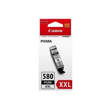 ראש דיו מקורי שחור canon pg580xxlbk