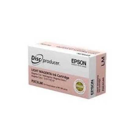 דיו אדום לייט EPSON PP-100