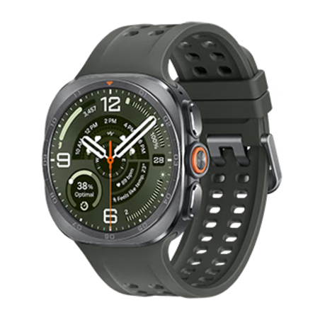 Galaxy Watch Ultra2 — לבדיקת זמינות ומחיר צרו קשר עם החנות 025322208