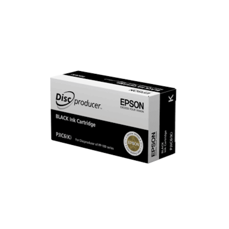 דיו שחור מקורי EPSON PP-100