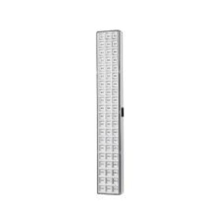 תאורה נטענת 6W סאן 60 לדים 40 ס