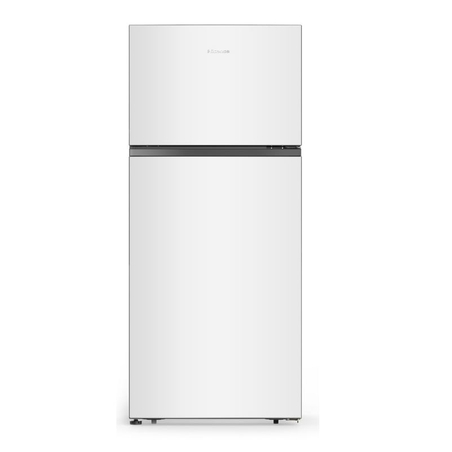 מקרר מקפיא עליון RD 54 לבן Hisense