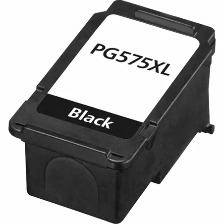 ראש דיו תואם שחור CANON PG575XL