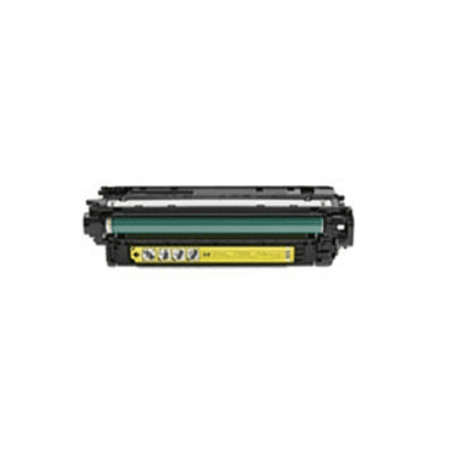 טונר צהוב תואם חדש HP 653a CF322a