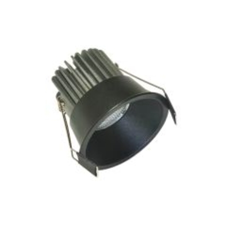 שקוע ELVIS CCT 12W קוטר 84 מ