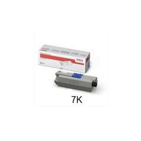 טונר שחור KODATA C511/C531/MC562 7K