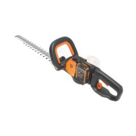 גוזם גדר חיה 40V 2X20V -גוף בלבד!