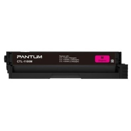 טונר אדום תואם Pantum CTL1100HM תואם