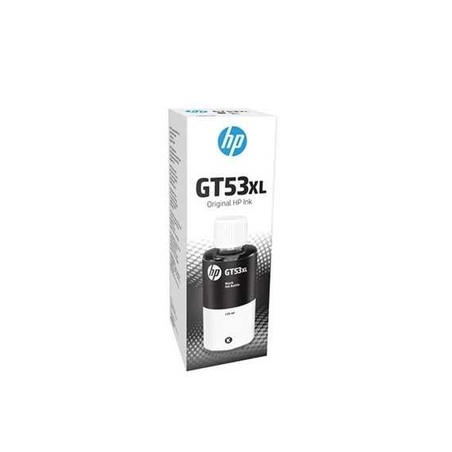 דיו שחור מקורי HP GT53XL 1VV21AA