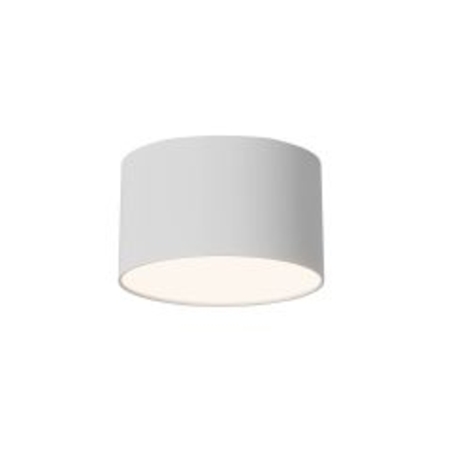 צילינדר צמוד תקרה VIVID 10W CCT קוטר 110 מ