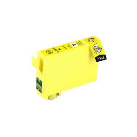 ראש דיו צהוב תואם epson 29xl T2994