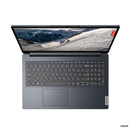 Lenovo IdeaPad | Ryzen 5 7520U | 256GB SSD | 8GB RAM | 15.6