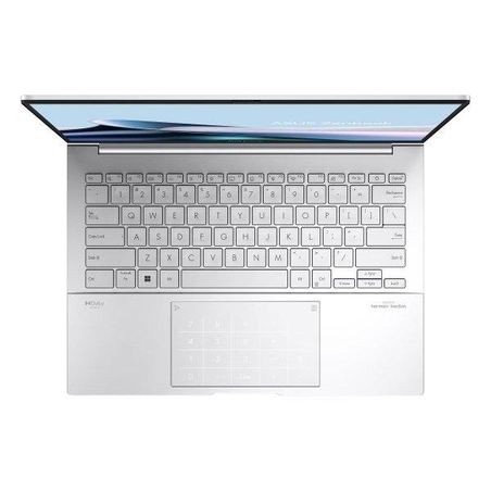 ASUS Zenbook | Ultra 9 185H | 1TB SSD | 32GB RAM DDR5 OB | 14