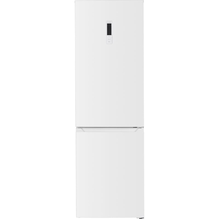 מקרר מקפיא תחתון 347 ליטר נטו Electra EL47W - גימור לבן