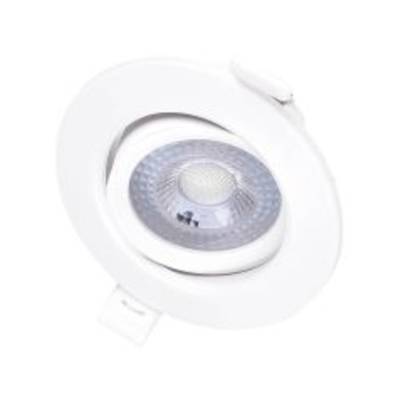 שקוע תקרה בראגה 12W אור יום