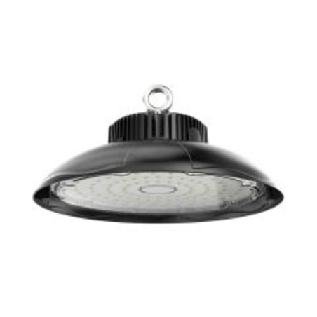 תאורת מחסנים IP65 160W DIAMONDII+חישן אור קר — למחיר צרו קשר