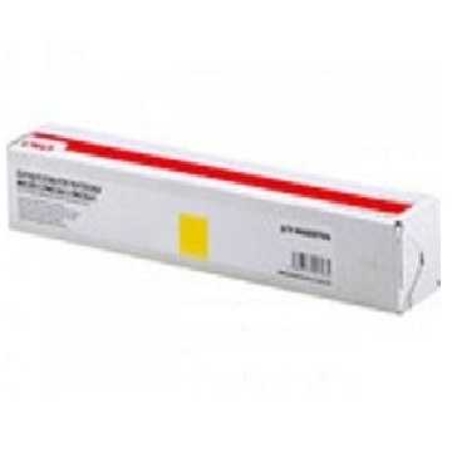 טונר צהוב תואם KODATA C301/C321/MC342