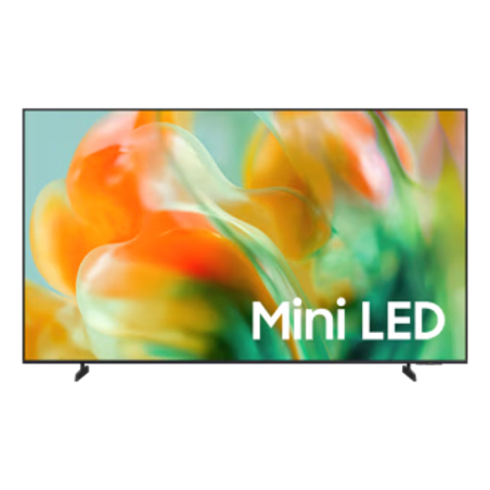 Mini LED M80H 4K Samsung Vision AI Smart TV 55
