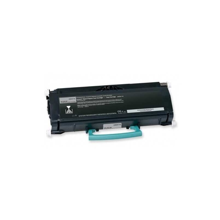 טונר תואם LEXMARK X463H11G
