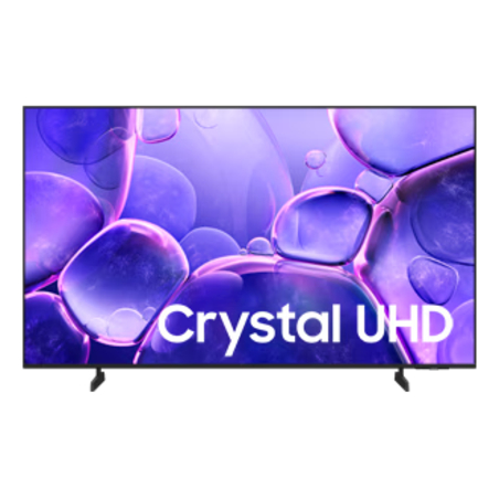 Crystal UHD U8000F 4K Smart TV 43