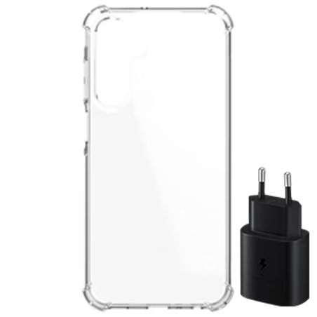 ערכת אביזרים ל- Galaxy A36 — לבדיקת זמינות ומחיר צרו קשר עם החנות 025322208