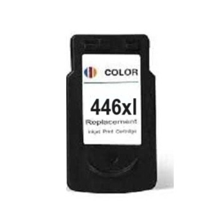 ראש דיו צבעוני Canon CL446XL – המלאי אזל