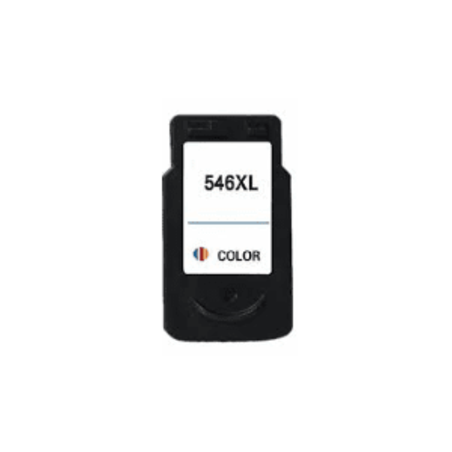 ראש דיו צבעוני תואם canon cl546xl