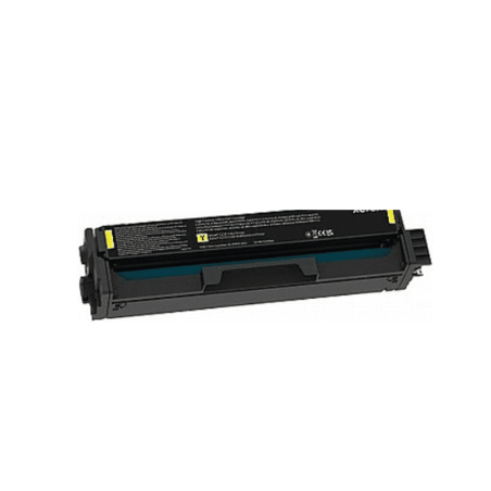 טונר צהוב תואם Xerox 006R04398 (2.5k)