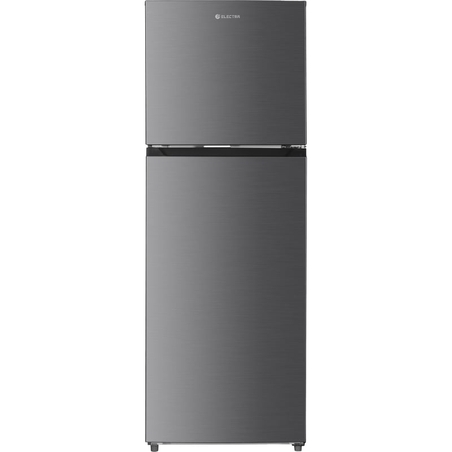 מקרר מקפיא עליון 334 ליטר נטו Electra EL356N - גימור נירוסטה