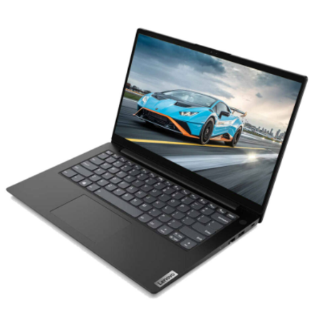 Lenovo V14 I3/8/256 Techno - מחשב נייד