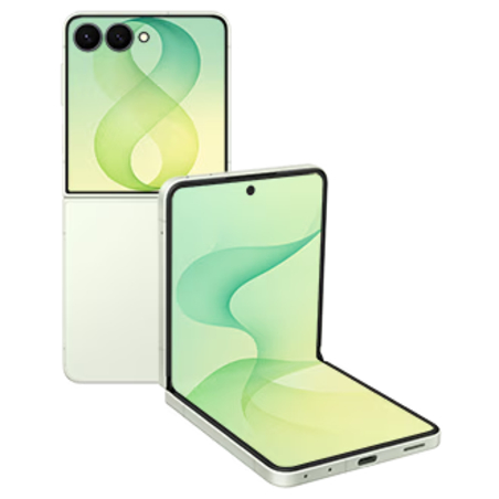 Galaxy Z Flip8 — לבדיקת זמינות ומחיר צרו קשר עם החנות 025322208