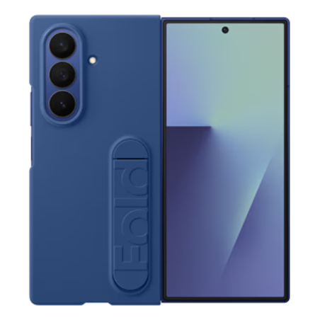 Galaxy Z Fold7 כיסוי סיליקון — לבדיקת זמינות ומחיר צרו קשר עם החנות 025322208