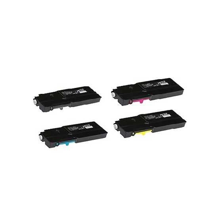 סט טונרים תואמים xerox versalink c400/c405 bk/c/m/y