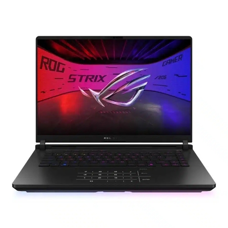 ASUS ROG Strix SCAR GAMING | ARL HX Ultra 9 275HX | 2TB SSD | 64GB RAM | 16