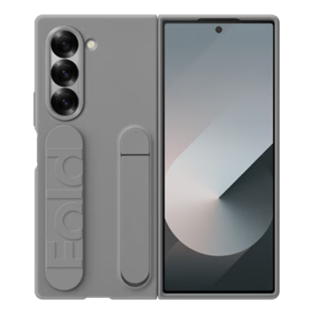 כיסוי סיליקון Galaxy Z Fold6 — לבדיקת זמינות ומחיר צרו קשר עם החנות 025322208