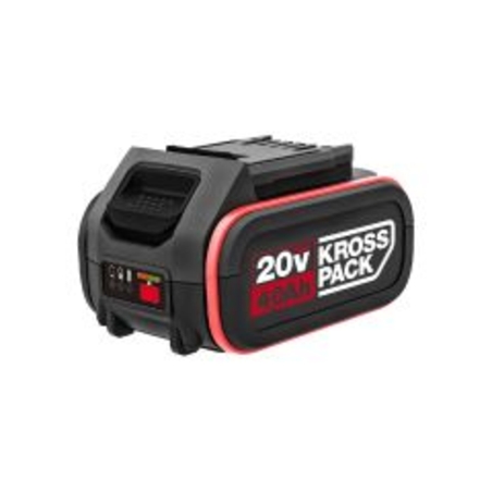 סוללה 4A 20V