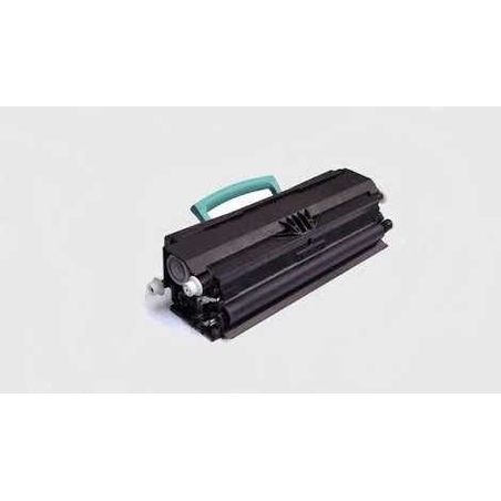 טונר תואם LEXMARK E260A11E 3.5K