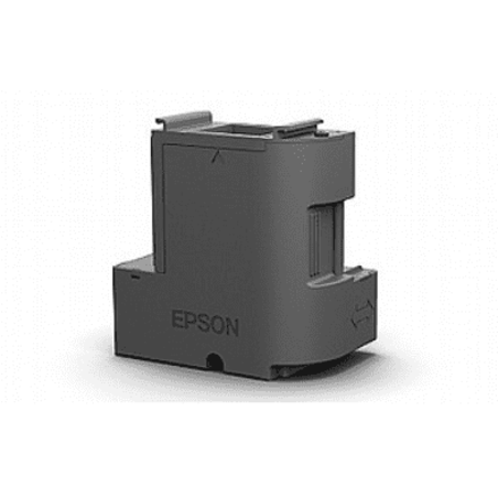 מחסנית תחזוקה אפסון Maintenance box Epson T04D1