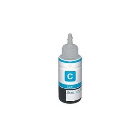 מכל דיו כחול תואם EPSON T6732 CYAN