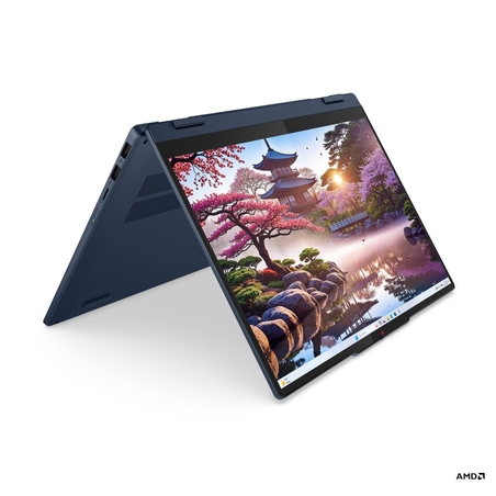 Lenovo 5 2-IN-1 | Ryzen AI 7 350 | 1TB SSD | 16GB RAM | 14