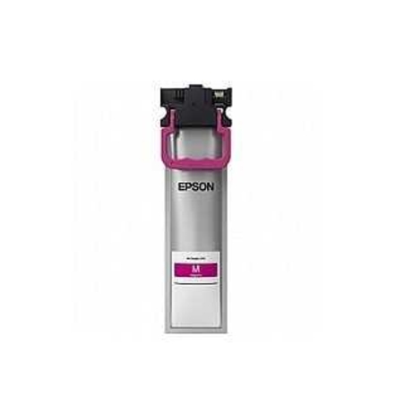 דיו אדום מקורי EPSON C13T01C300 C529R/C579R 5K