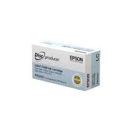 דיו כחול לייט מקורי EPSON PP-100