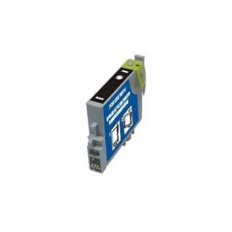 ראש דיו שחור תואם EPSON TO921
