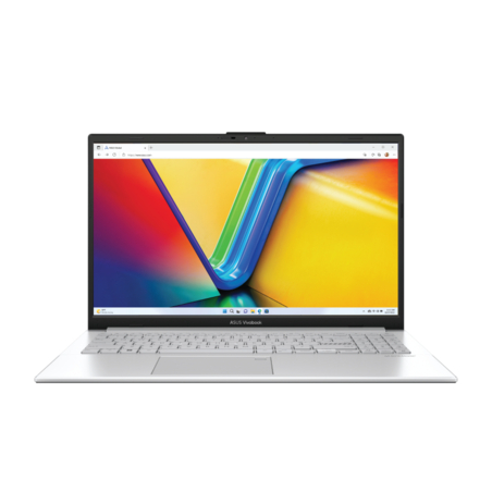 ASUS Vivobook Go | Celeron N150 | 256GB UFS OB | 8GB RAM OB | 15.6