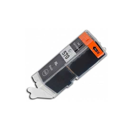 ראש דיו שחור תואם CANON PGI 570PG BKXL